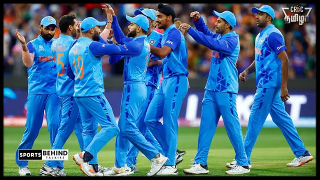 வேண்டுமென்றால் பாருங்கள் ரோஹித் சர்மா அசால்டாக 2 சதம் அடிப்பார் – முன்னாள் வீரர் அதிரடி கணிப்பு.