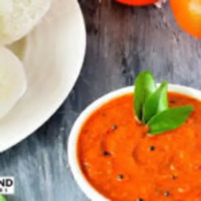 ஓரு வாரம் ஆனாலும் கெடாத கார சட்னி இப்படி செஞ்சி பாருங்க ?