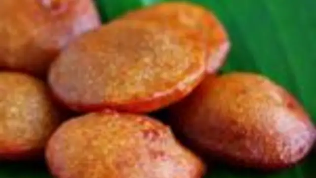 பாரம்பரியமான அரிசி அப்பம் நீங்களும் வீட்ல செஞ்சு சாப்பிட்டு பாருங்க!!