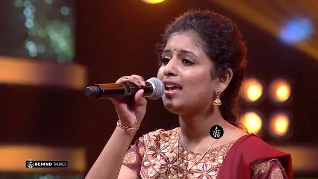 Chinaiyi Super Singer