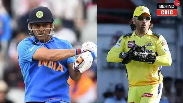 ‘थाला फॉर ए रीज़न’ पर क्या बोले MS DHONI, वीडियो देख झूम उठे माही फैंस