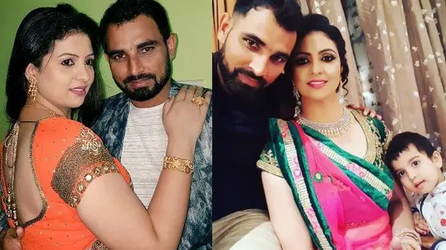 OMG! शमी की पत्नी हसीन जहां ने किया नागिन डांस, KRK ने उड़ाया मजाक, कहा – ‘ये गाना मैडम पर बिल्कुल फिट बैठता है’