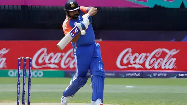 IND vs IRE: टी20 वर्ल्ड कप में भारत ने आयरलैंड को हराकर जीत से की शुरुआत, गेंदबाजों के बाद चमके रोहित शर्मा