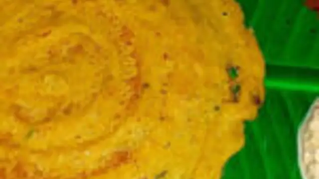 காலை உணவிற்கு பாசிப்பருப்பு அடை ஒரு தடவை இப்படி செஞ்சு பாருங்க அவ்வளவு சூப்பரா இருக்கும்!!