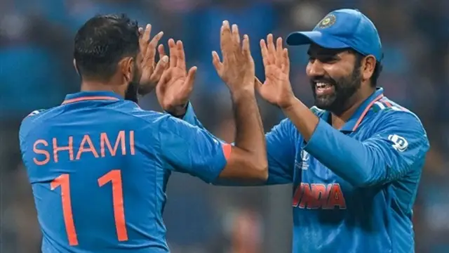 जब मोहम्मद शमी पर टूटा दुखों का पहाड़, रोहित शर्मा से शेयर किया दिल का हाल, कहा- ‘3 बार करना चाहता था खुदखुशी’