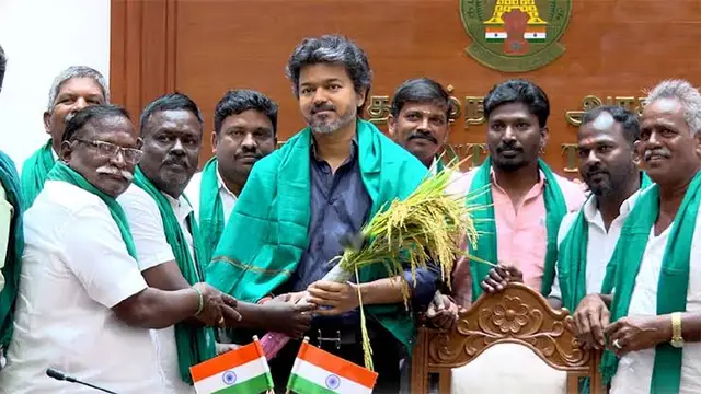 ஏகனாபுரம் பிரதான சாலைக்கு ‘ச.ஜோசப் விஜய் சாலை’ – பரந்தூர் விவசாயிகள் கோரிக்கை