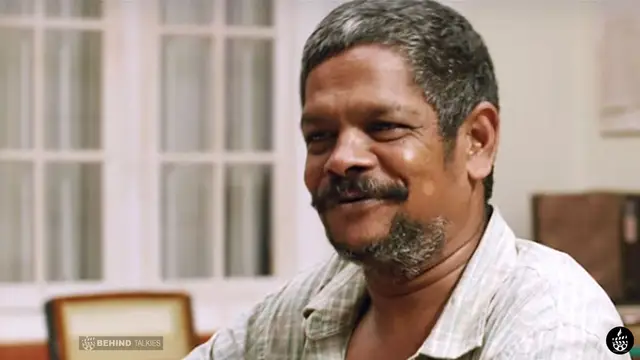 Suresh Thampanoor wiki