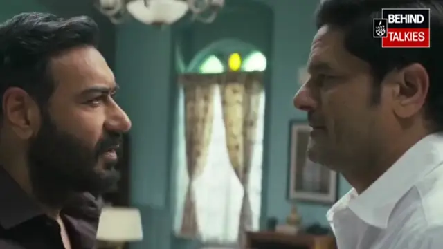 Drishyam 3 Box Office: दूसरे दिन अजय देवगन ने मचाया तहलका, 'KGF 2' और 'गदर 2' को पछाड़कर ₹177 करोड़ पार, बनाया नया रिकॉर्ड