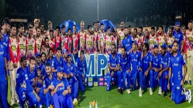 ஐபிஎல் போலவே டிஎன்பிலில் அறிமுக படுத்தப்பட்ட விதிமுறைகள், என்னவென்று தெரியுமா?