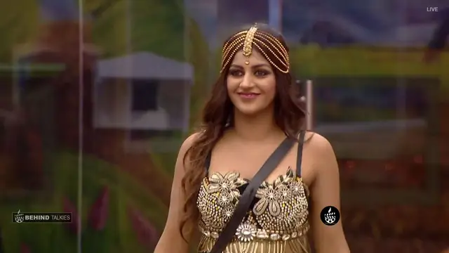 Yashika Anand Bigg Boss