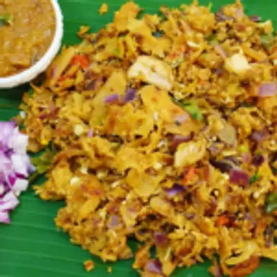 ரோட்டு கடை ஸ்டைல் முட்டை கொத்து பரோட்டா இப்படி வீட்டிலயே செய்து பாருங்க!