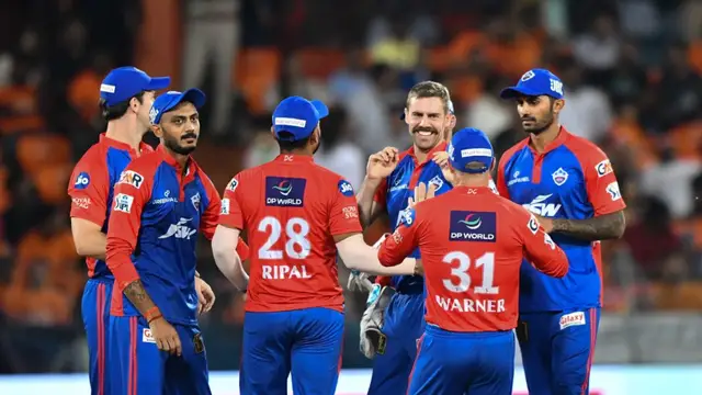 “इस हार के बाद नींद नहीं आएगी…!” दिल्ली से हार के बाद Aiden Markram ने दिया अपना स्टेटमेंट, इस खिलाड़ी पर फोड़ा हार का ठीकरा
