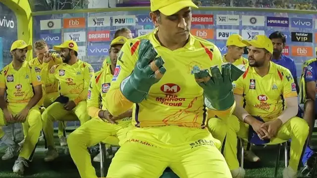 தோனிக்கு முதல் நாளில் பைக் கொடுத்தோம் – ஆனால் அவர் காணாமல் போய் விட்டார். CSK உரிமையாளர் எம்.சீனிவாசன்.