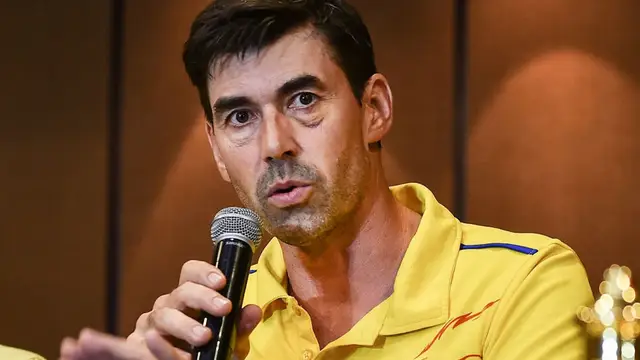 T20 Worldcup 2024: स्टीफन फ्लेमिंग बनेंगे भारतीय टीम के नए हेड कोच, सीएसके के सीईओ कासी विश्वनाथन ने किया बड़ा खुलासा!