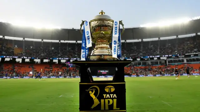 IPL 2023 का कार्यक्रम हुआ जारी, 31 मार्च को इन 2 टीम के बीच खेला जाएगा पहला मैच, लागू होगा नया फॉर्मेट