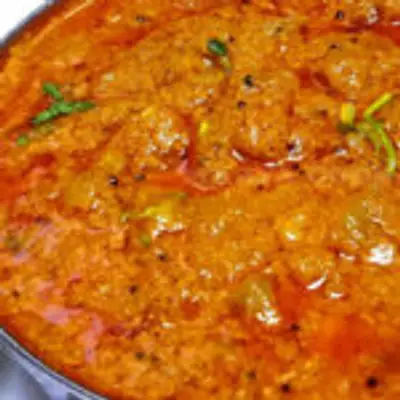 சப்பாத்திக்கு தொட்டுக் கொள்ள ருசியான சௌசௌ கிரேவி இப்படி செஞ்சி பாருங்க!