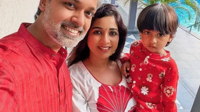 ₹6695 करोड़ की कंपनी के मालिक, फिर भी घर में खुद धोते हैं बर्तन! श्रेया घोषाल बोलीं- पति पर नाज है मुझे