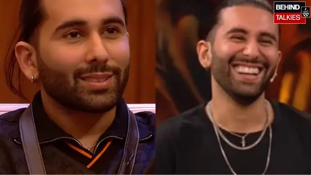 Bigg Boss 17: दो दिन में सलमान खान के फैन बने ओरी, भाईजान की इस फिल्म के सीक्वेल में करना चाहते हैं काम