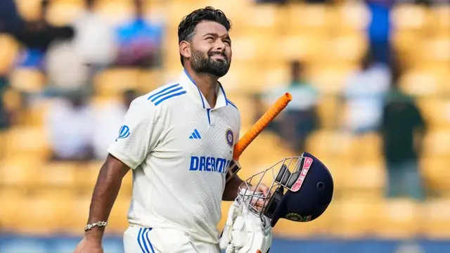 Ind vs NZ: टीम इंडिया की बड़ी टेंशन हुई दूर, अगला टेस्ट खेलने के लिए तैयार ये खिलाड़ी