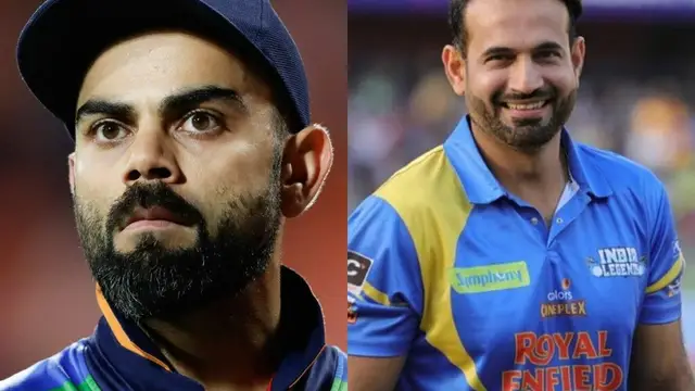 T20 World Cup 2024: “विराट कोहली और रोहित शर्मा ने टीम इंडिया को विकलांग बना दिया है”, इरफान पठान ने क्यों दिया सनसनीखेज बयान