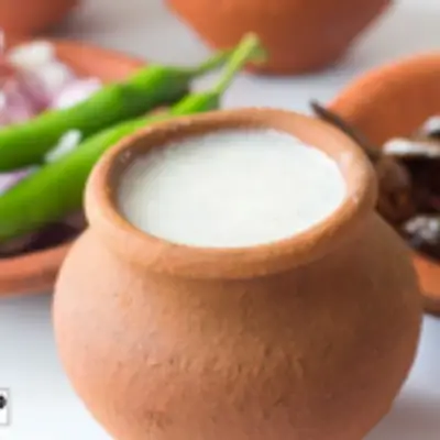 தமிழரின் பாரம்பரிய கம்பு கூழ் செய்வது எப்படி ?