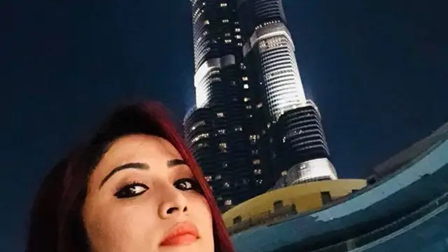 Archana Suseelan Bigg Boss