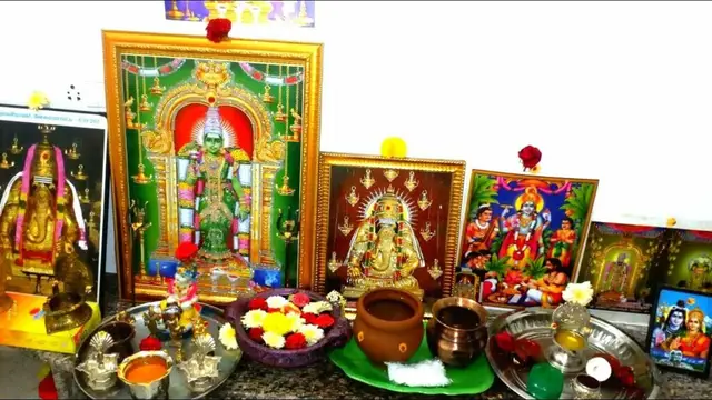பெண்கள் அவசியம் இதை தெரிந்து கொள்ள வேண்டிய 5 பூஜை அறை குறிப்புகள்!