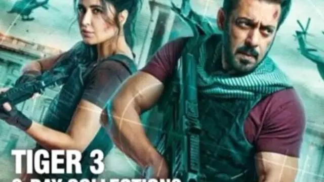 Amazing! सनी देओल ने सलमान खान के साथ शेयर की तस्वीर, टाइगर 3 की कामयाबी पर दबंग खान को दी बधाई, लिखा – ‘जीत गए’