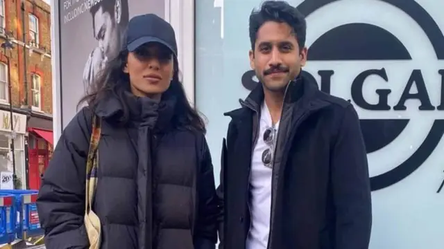 Exclusive: ‘ मां बनने का सुख चाहती हैं शोभिता’, नागा चैतन्य से डेटिंग की अफवाहों के बीच बड़ा खुलासा