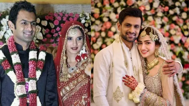 Breaking: सानिया मिर्जा को छोड़ सना जावेद संग हनीमून पर निकले शोएब मलिक, दोनों की रोमांटिक तस्वीरें देख आगबबूला हुए लोग