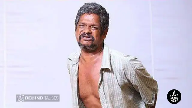 Suresh Thampanoor Actor