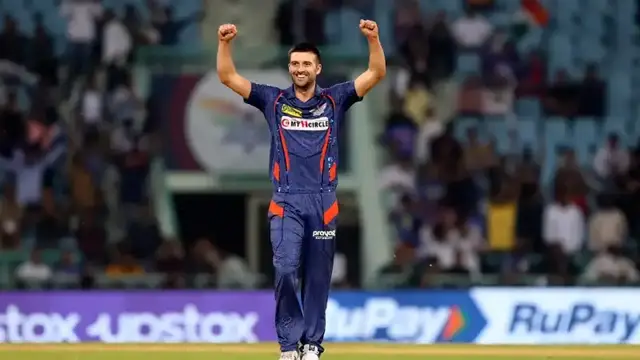 “मैंने बहुत प्रैक्टिस की…!” 5 विकेट लेकर घमंडी हुए Mark Wood, केएल राहुल के खिलाफ कह दी ऐसी बात!