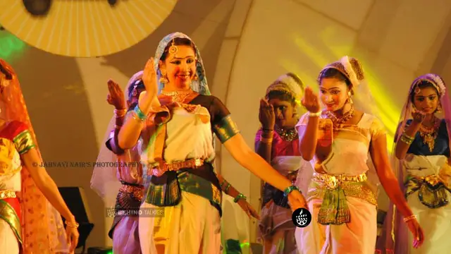 Sowbhagya Venkitesh Classical