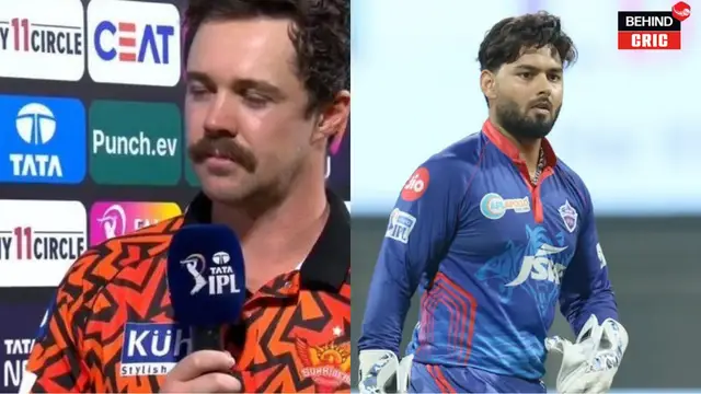 DC vs SRH: ऋषभ पंत ने करारी हार के बाद बयां किया हाल-ए-दिल, बताई खुद की मिस्टेक, युवा प्लेयर के पढ़े कसीदे