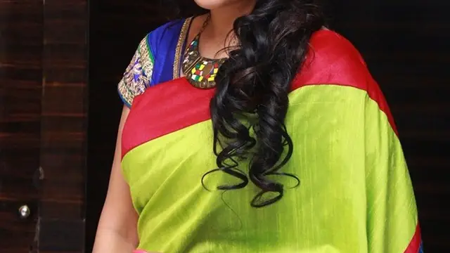 VJ Ramya