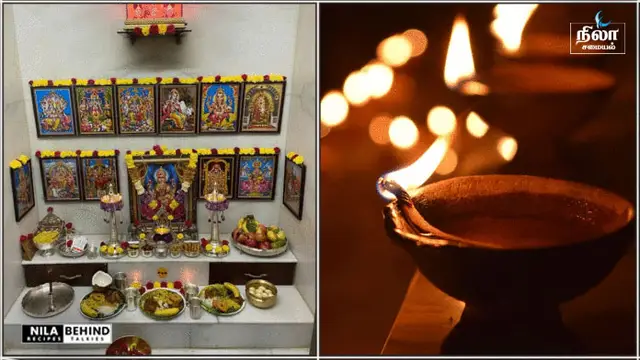 உங்கள் வீட்டில் செல்வம் பெருக தீபாவளியன்று இந்த மந்திரத்தை உச்சரியுங்கள்!!