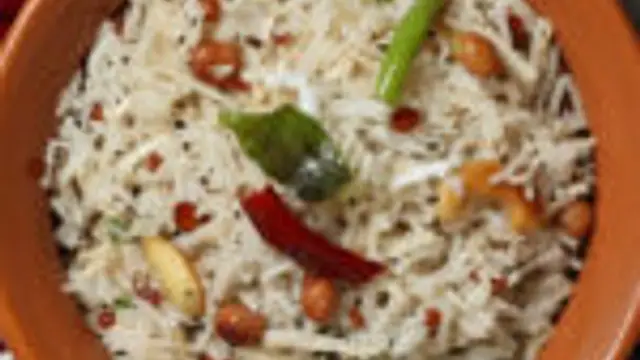 தேங்காய் துருவல் கொண்டு அருமையான மசாலா தேங்காய் சாதம் வீட்டில் உள்ளவர்களுக்கு இப்படி ஒரு முறை செய்து கொடுங்கள்!!