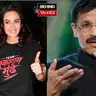 प्रीति जिंटा के ‘टीम मुंढे’ पर IAS तुकाराम की दो टूक, बोले- ‘सिर्फ टी-शर्ट पहनने से काम नहीं चलेगा, असल में कुछ करिए’