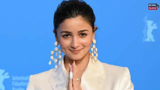 Alia Bhatt