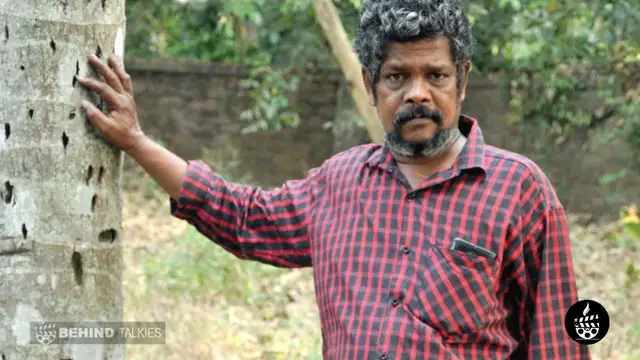 Suresh Thampanoor wiki