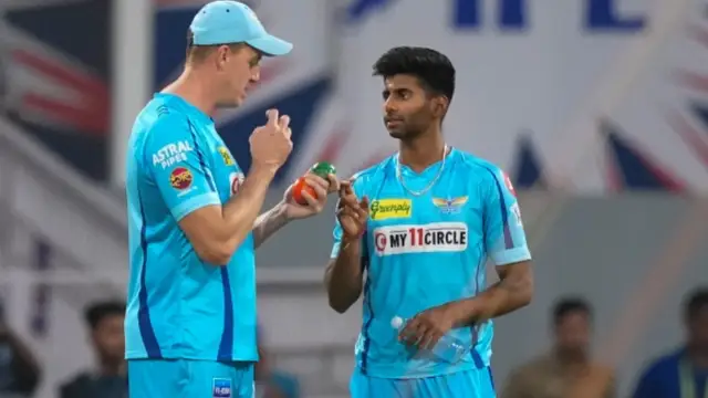 ஒரு வாரமா யோசிச்சேன்… மயங்க் யாதவிர்க்கு 2 வருஷம் இத பண்ணுங்க – இயான் பிஷப் கோரிக்கை.