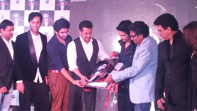 Armaan Malik: अरमान मलिक ने सलमान खान को दिया अपनी सफलता का श्रेय, जानें क्या है वजह