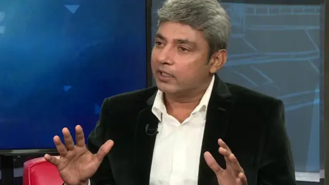 If this continues, how will you ensure he is fully ready...”: Ajay Jadeja  Criticizes Indian Team Management's Decision For Resting Ishan Kishan