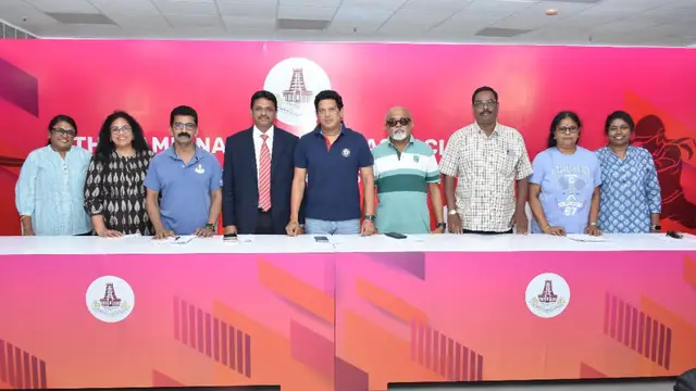 தமிழ்நாடு கிரிக்கெட் சங்கம் நடத்தும் மகளீருக்கான T20 மற்றும் ஒரு நாள் போட்டிகள் – முழு விபரம் இதோ.