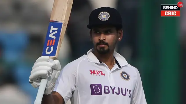 Shreyas Iyer : श्रेयस अय्यर का गरजा बल्ला, 200 रनों की धमाकेदार पारी से की वापसी, आईपीएल नीलामी के लिए ठोका मजबूत दावा