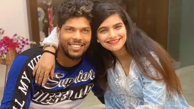 अंतराष्ट्रीय महिला दिवस पर लड़की के पिता बने Umesh Yadav, सोशल मीडिया पर शेयर की अपनी खुशी