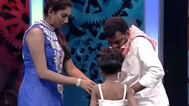 Nithya Thadi Balaji