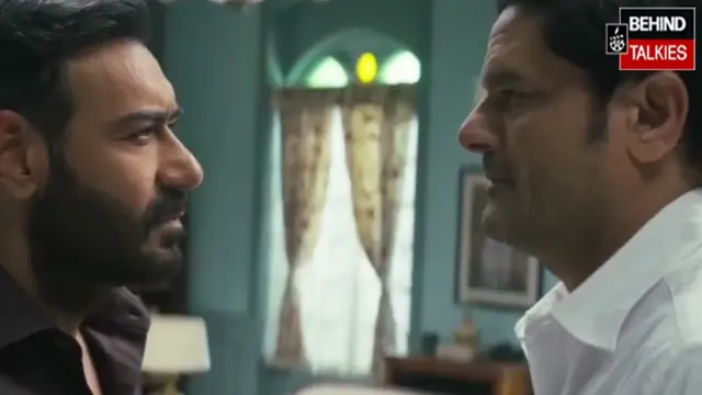 Drishyam 3 Box Office Collection Day 4: वीकेंड के बाद भी कायम जलवा, 186 करोड़ पार पहुंचा कुल कलेक्शन