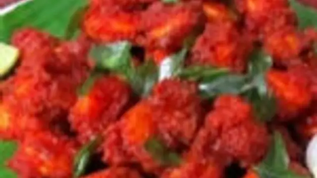 காளான் 65 ரொம்ப சுலபமாக இப்படி நீங்கள் வீட்டிலேயே செய்ய திரும்ப சாப்பிடணும்னு தோணும்!