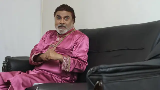 Ananth Vaidyanathan